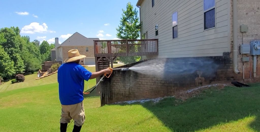 Brick cleaning conyers ga 003 min