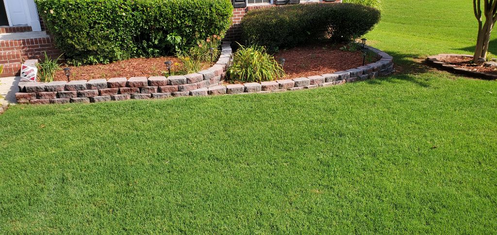 Stone Paver Brick Cleaning In Snellville, GA
